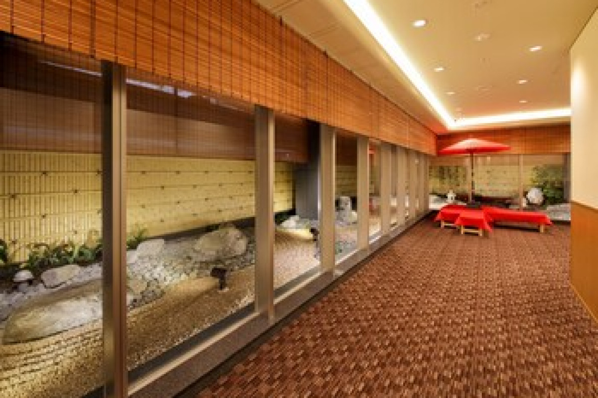 TRAVELODGE KYOTO SHIJO KAWARAMACHI