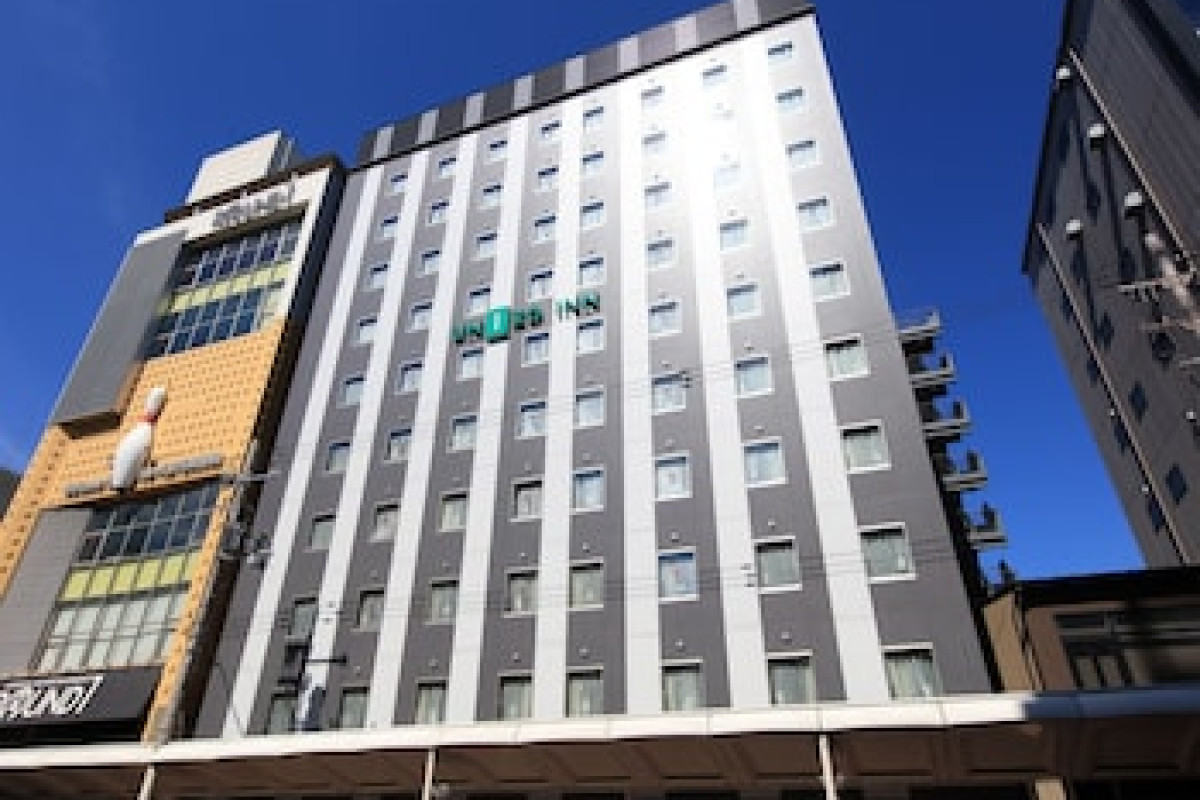 TRAVELODGE KYOTO SHIJO KAWARAMACHI