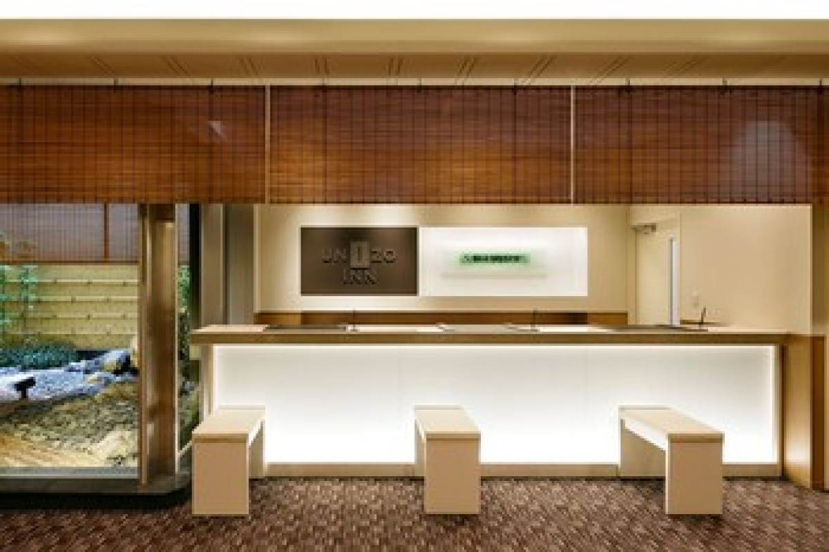 TRAVELODGE KYOTO SHIJO KAWARAMACHI