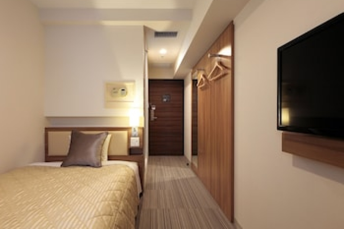 TRAVELODGE KYOTO SHIJO KAWARAMACHI