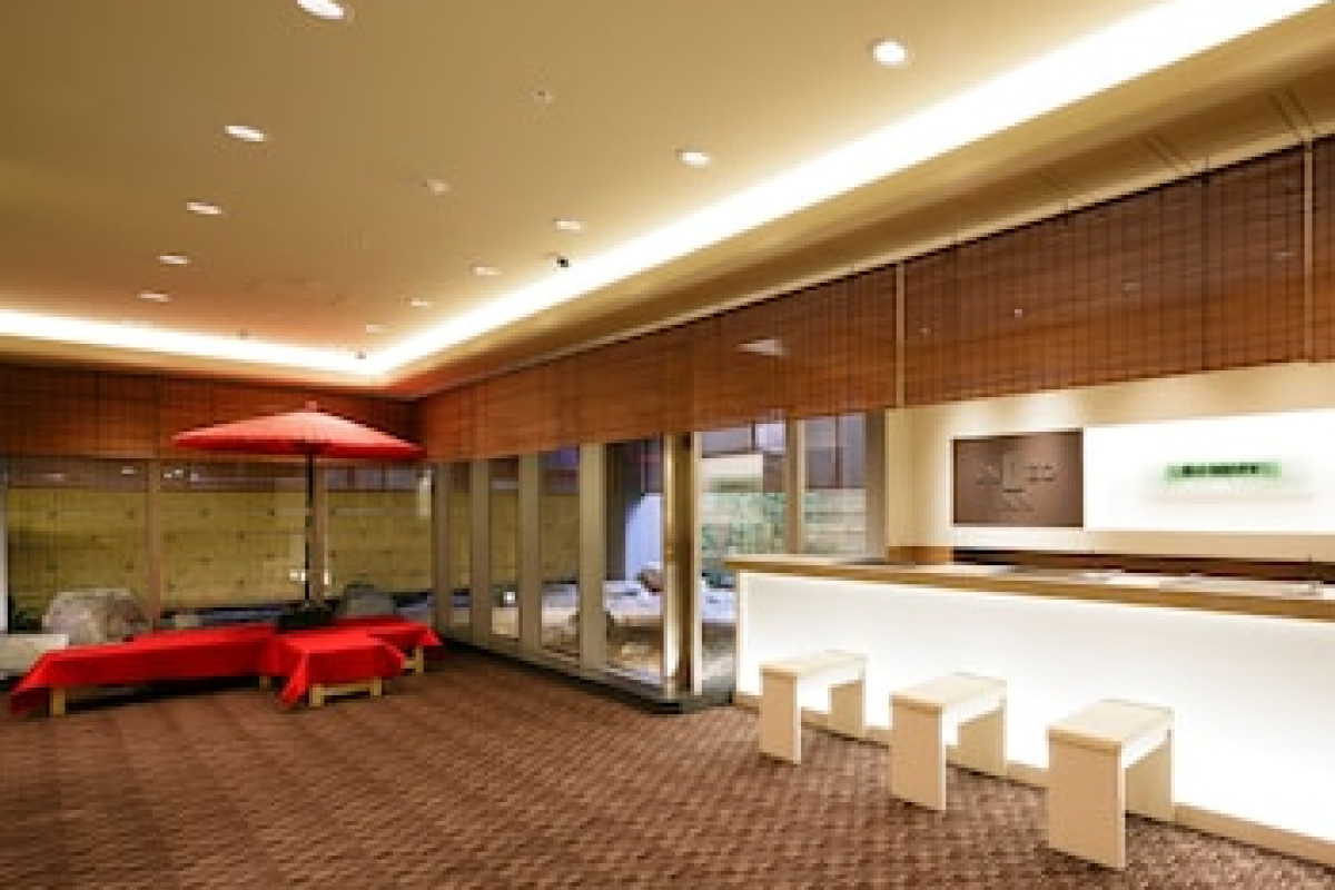 TRAVELODGE KYOTO SHIJO KAWARAMACHI