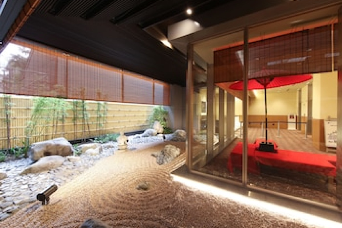 TRAVELODGE KYOTO SHIJO KAWARAMACHI