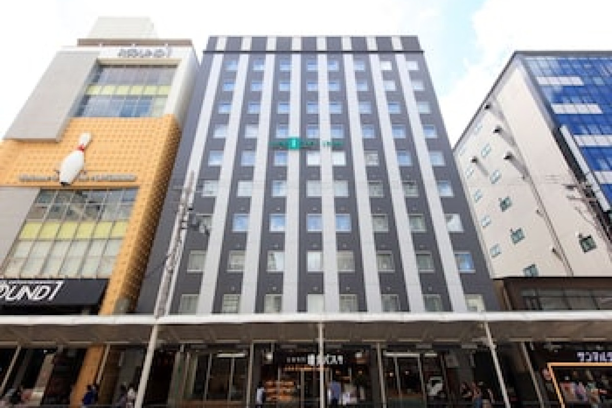 TRAVELODGE KYOTO SHIJO KAWARAMACHI