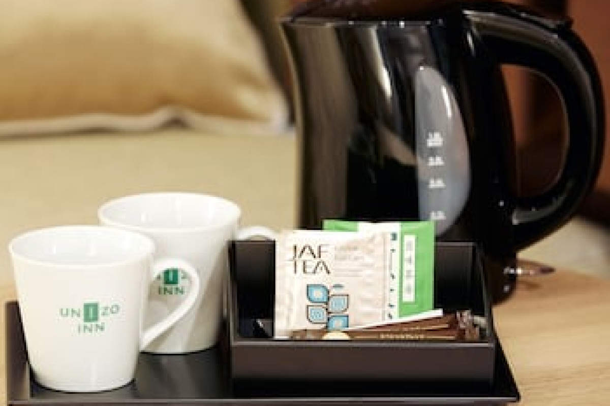 TRAVELODGE KYOTO SHIJO KAWARAMACHI