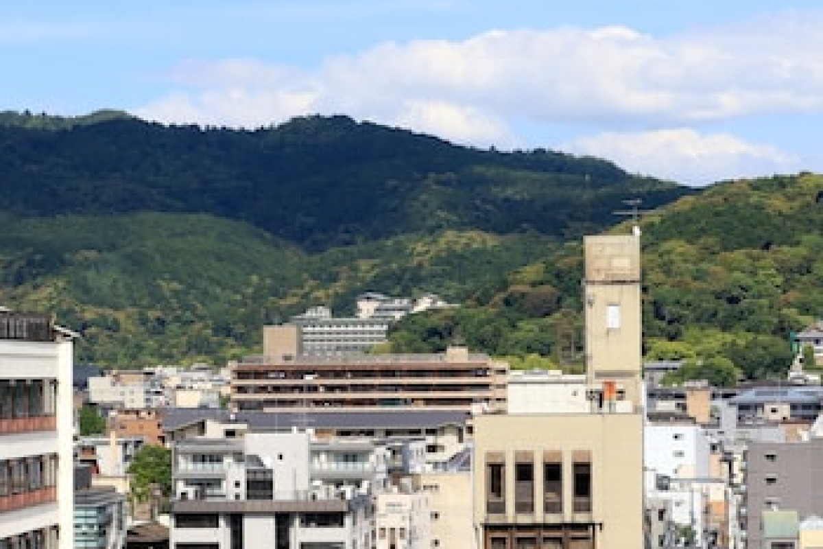 TRAVELODGE KYOTO SHIJO KAWARAMACHI