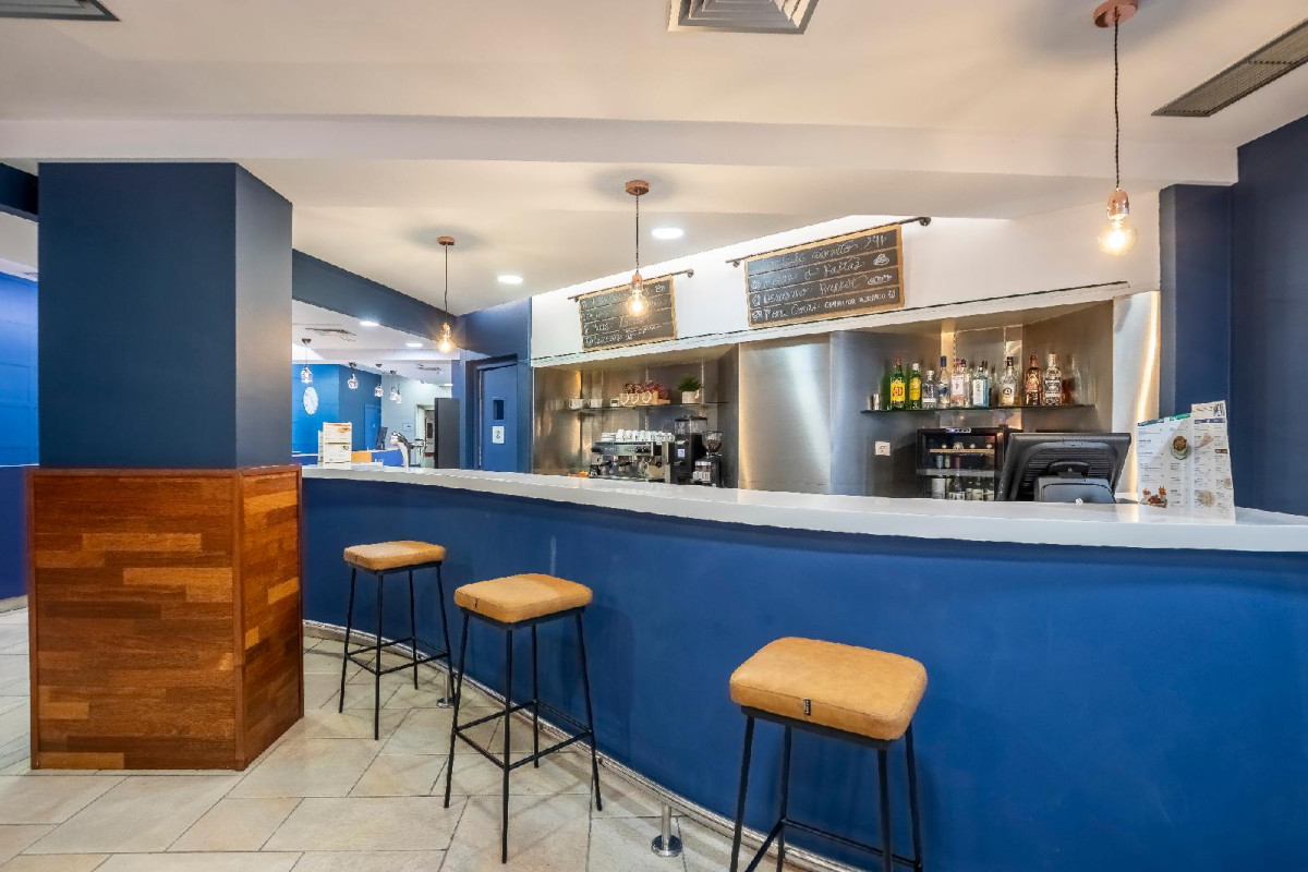 Travelodge Murcia