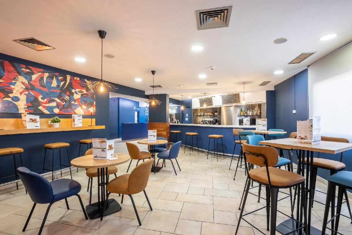 Travelodge Murcia