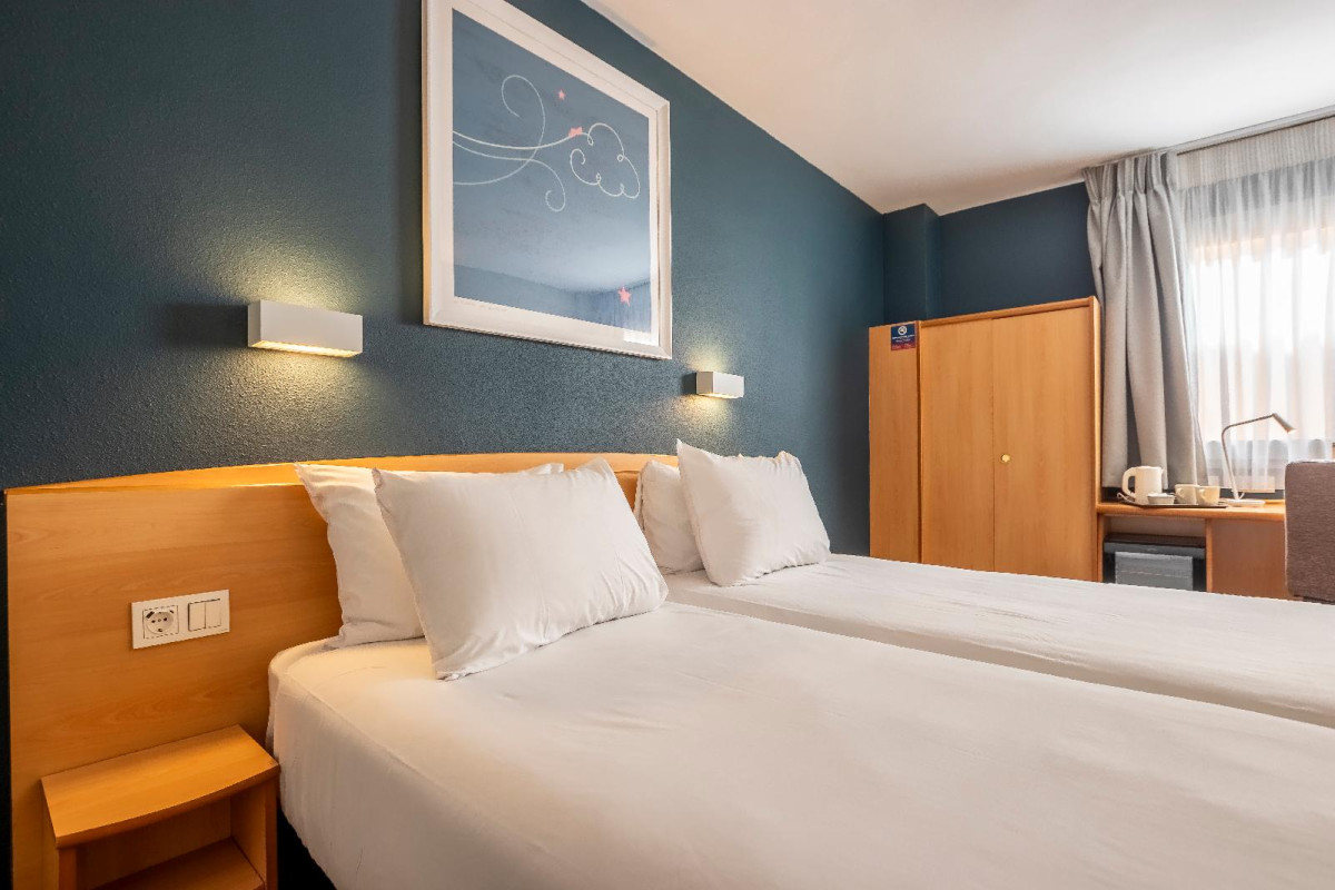 Travelodge Murcia