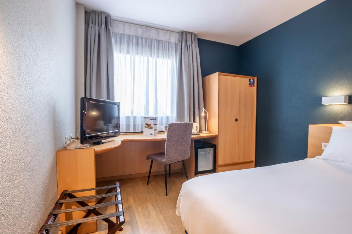 Travelodge Murcia