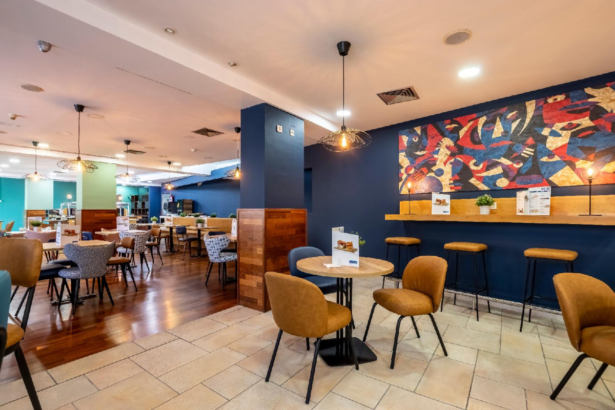 Travelodge Murcia