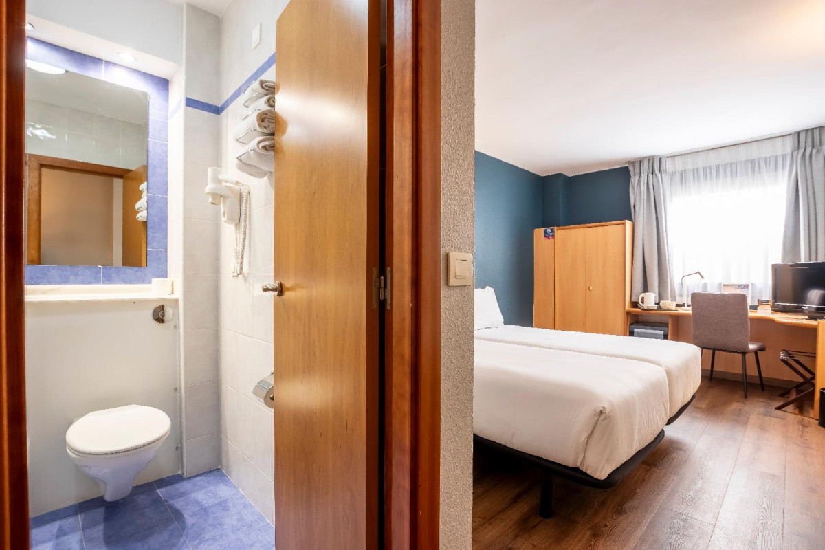 Travelodge Murcia