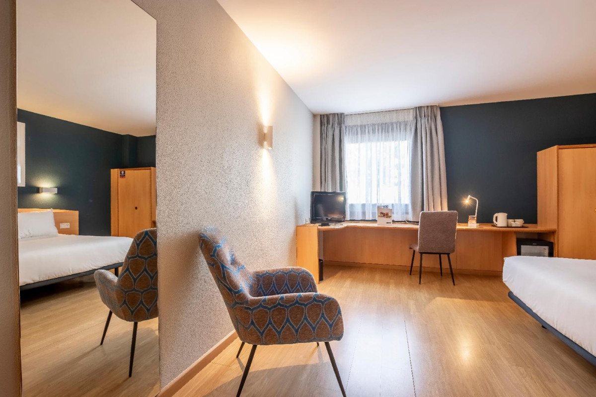 Travelodge Murcia
