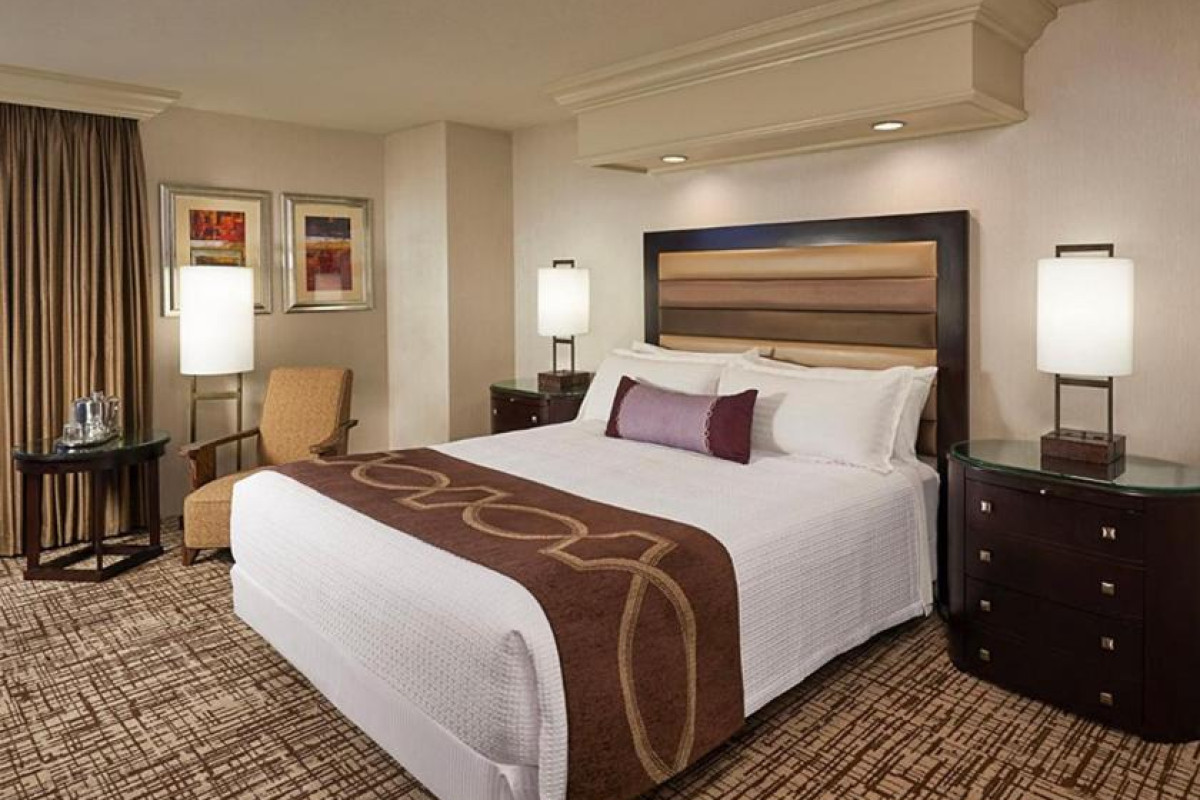 Treasure Island - TI Las Vegas Hotel & Casino, a Radisson Hotel