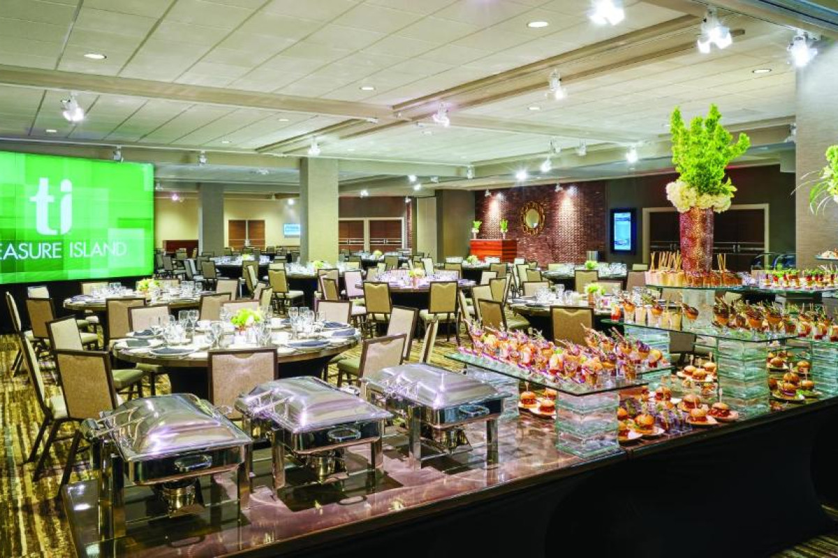 Treasure Island - TI Las Vegas Hotel & Casino, a Radisson Hotel