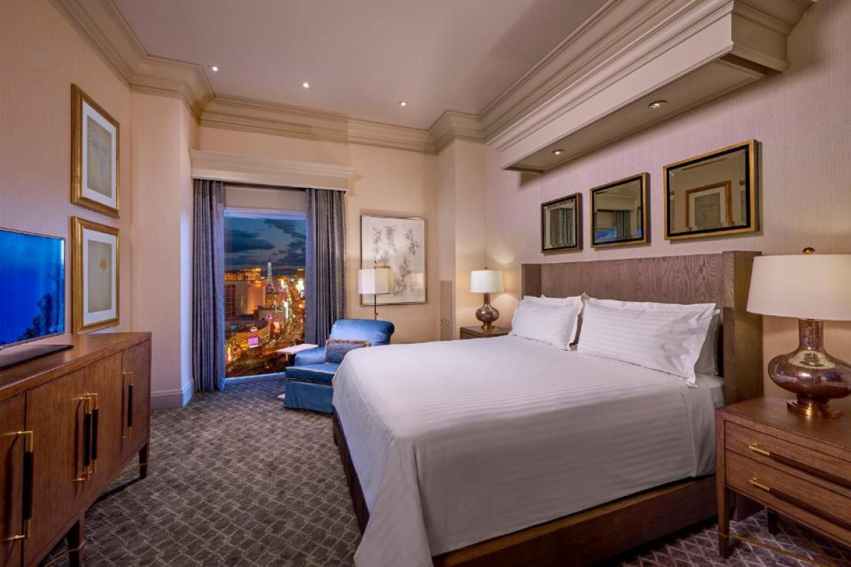 Treasure Island - TI Las Vegas Hotel & Casino, a Radisson Hotel