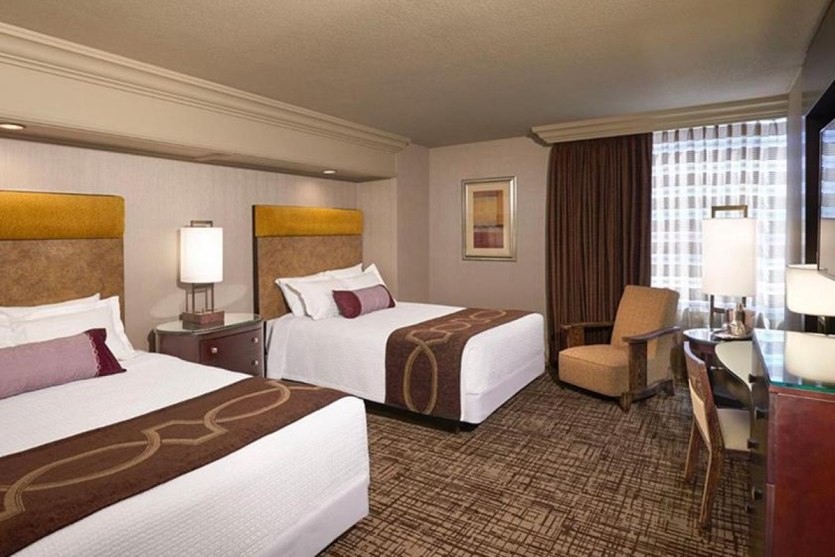 Treasure Island - TI Las Vegas Hotel & Casino, a Radisson Hotel