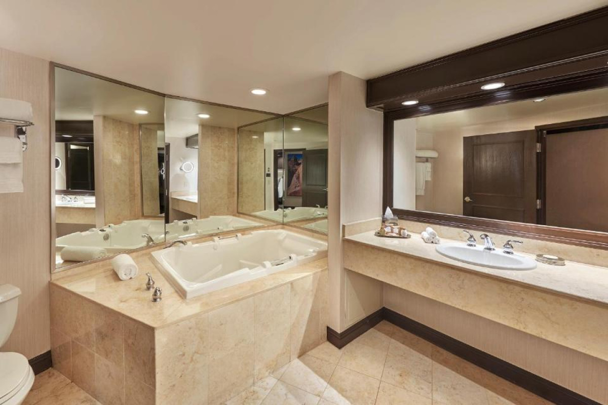 Treasure Island - TI Las Vegas Hotel & Casino, a Radisson Hotel