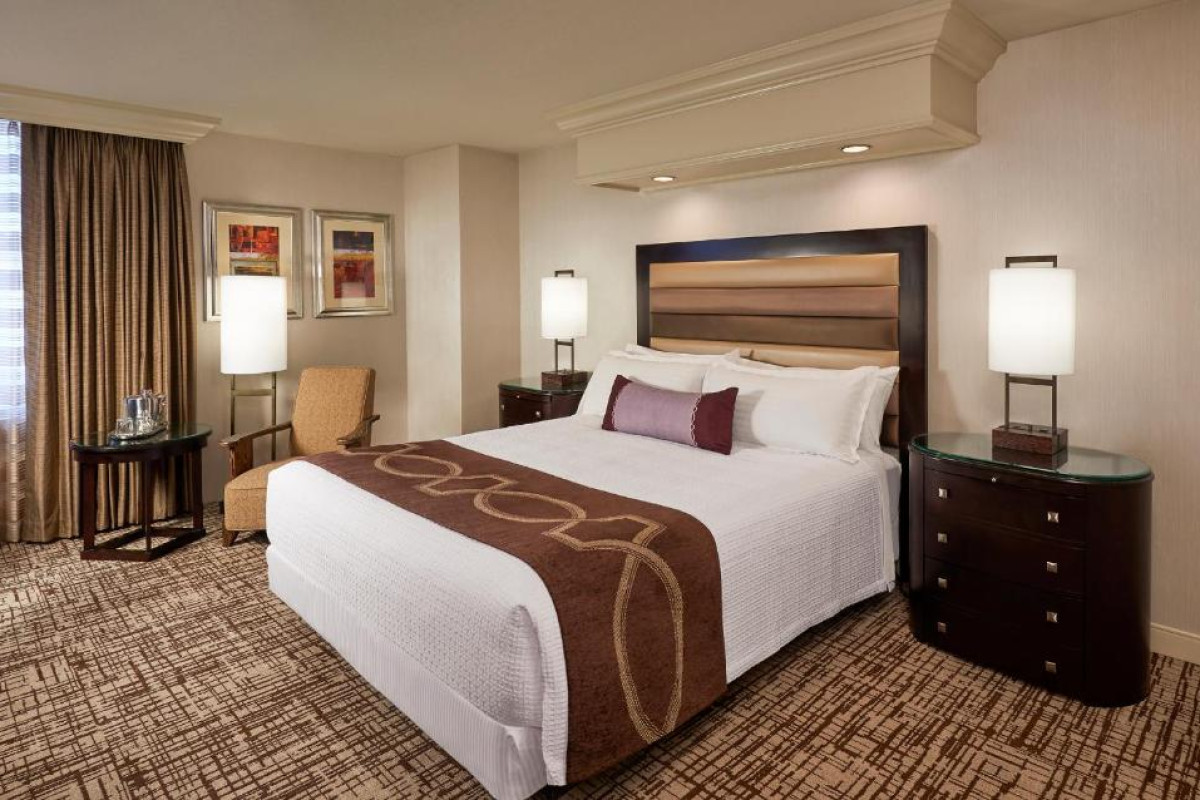 Treasure Island - TI Las Vegas Hotel & Casino, a Radisson Hotel