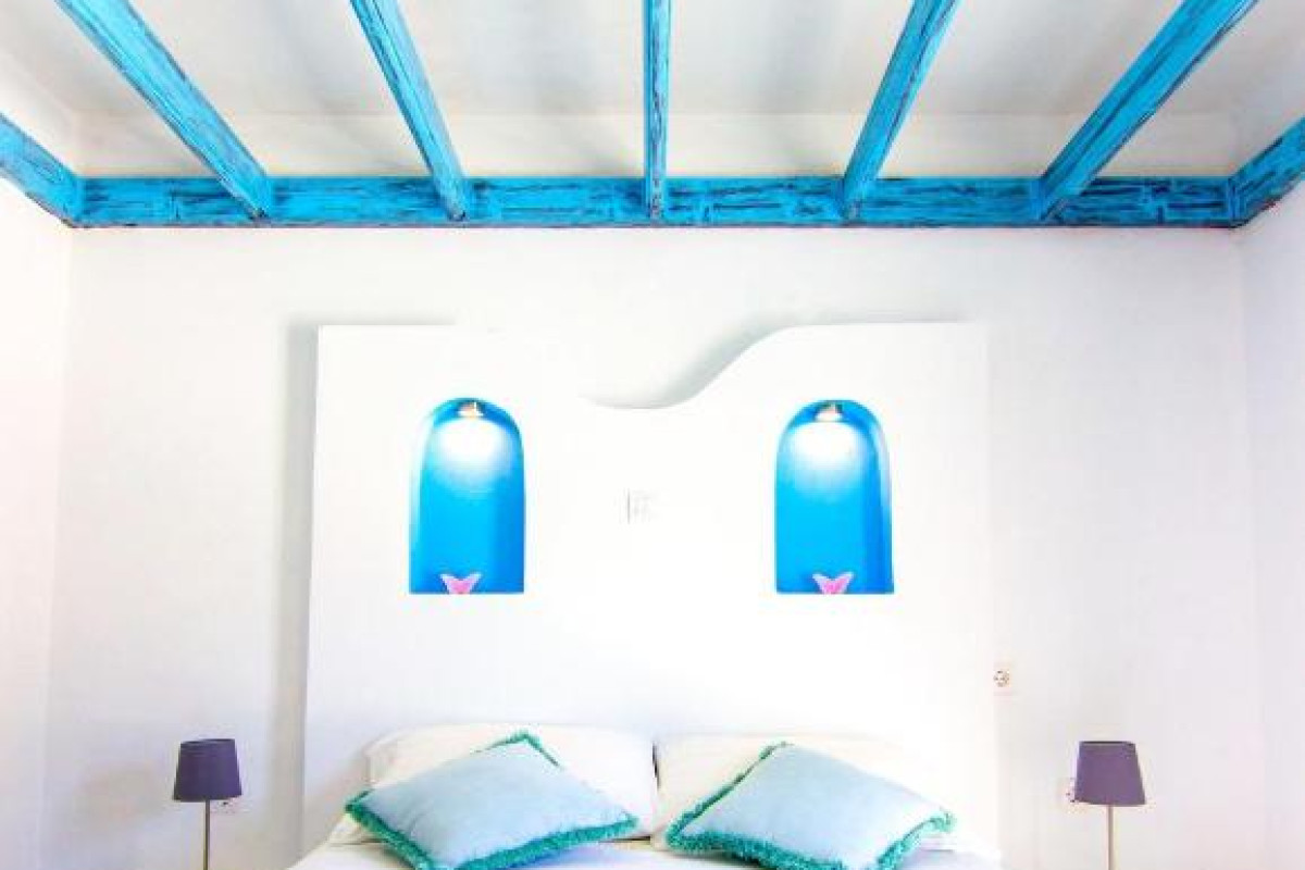 TREES ART HOTEL  SUITES