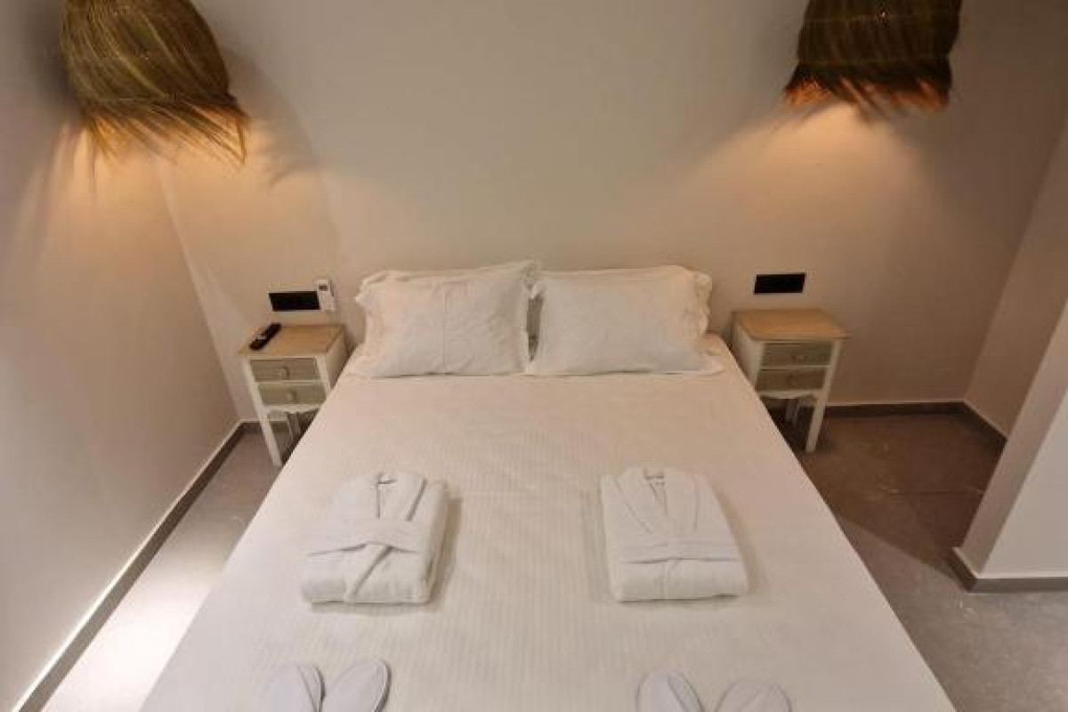 TREES ART HOTEL  SUITES