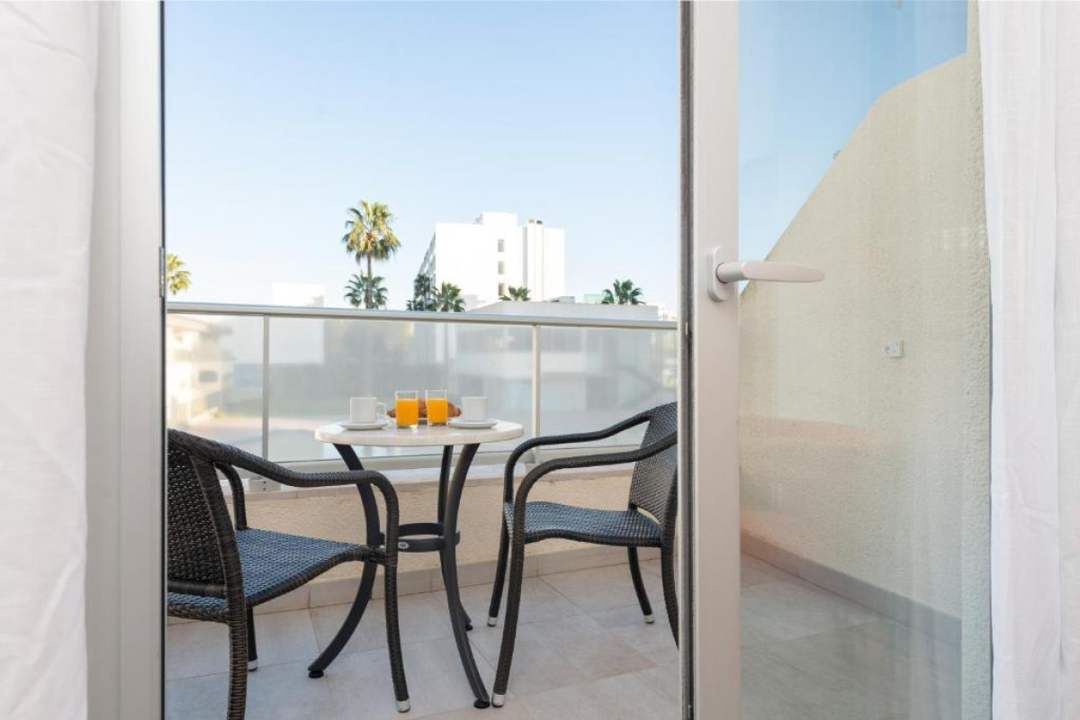 Trend Hotel Alcudia
