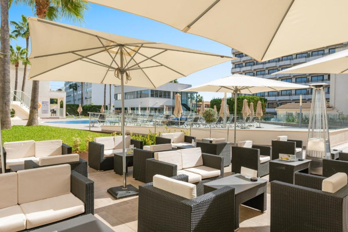 Trend Hotel Alcudia