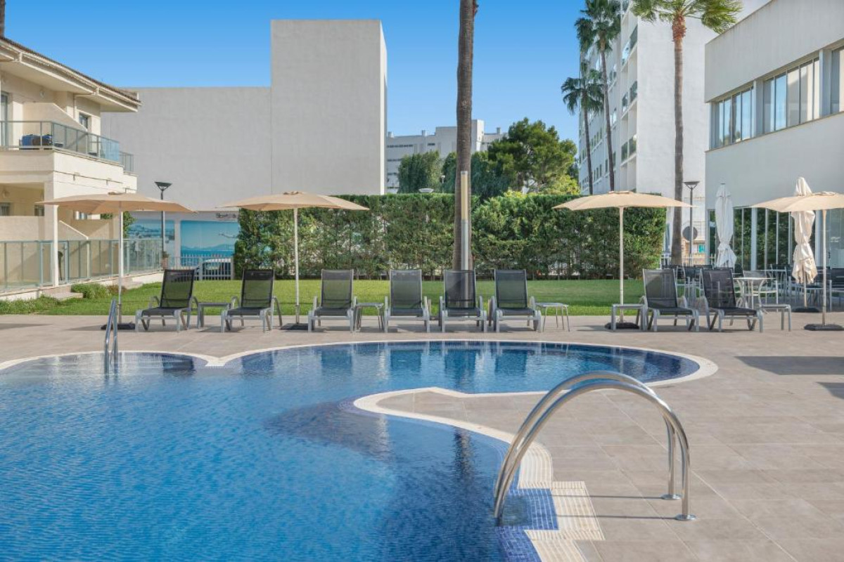 Trend Hotel Alcudia