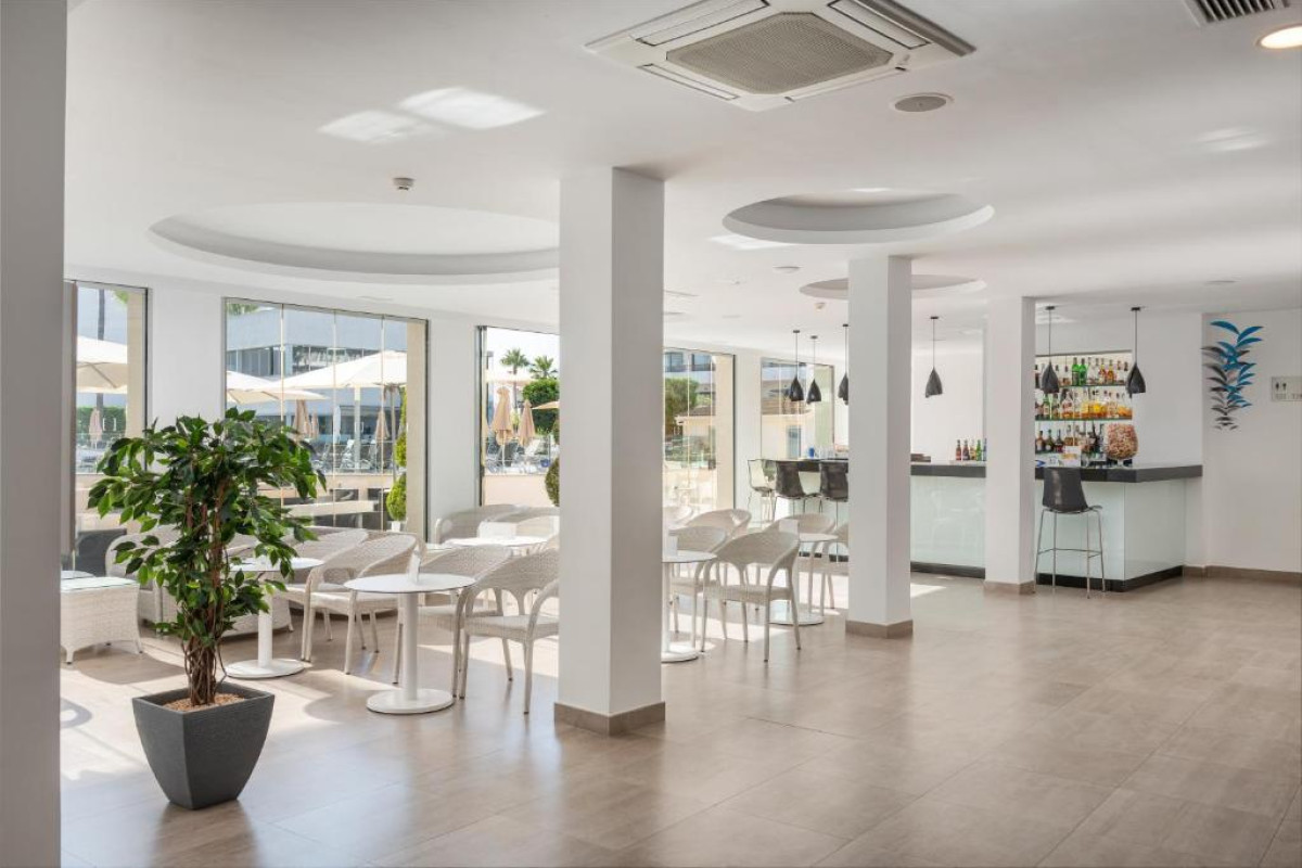 Trend Hotel Alcudia