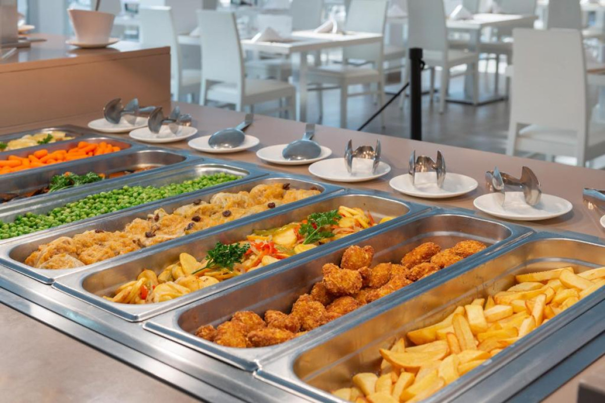 Trend Hotel Alcudia