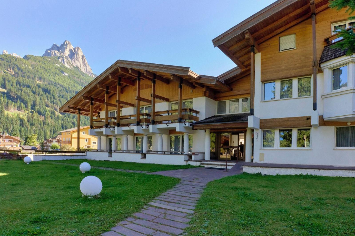 Trento Dolomites Affiliated By Meliá