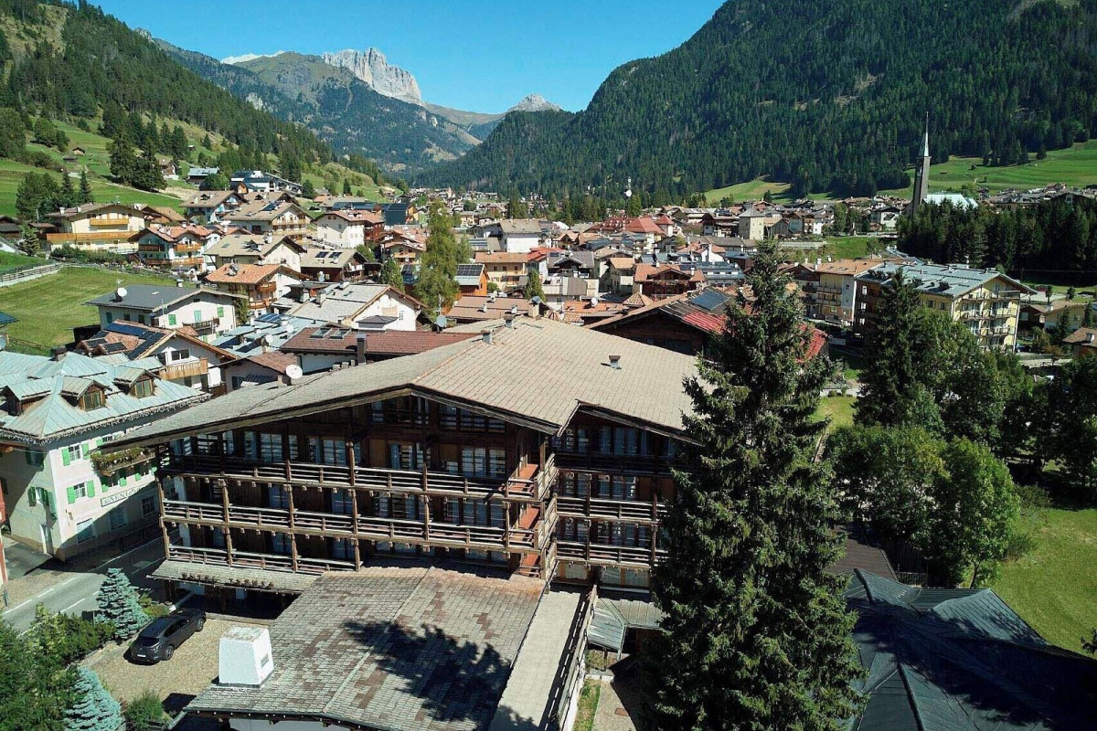 Trento Dolomites Affiliated By Meliá