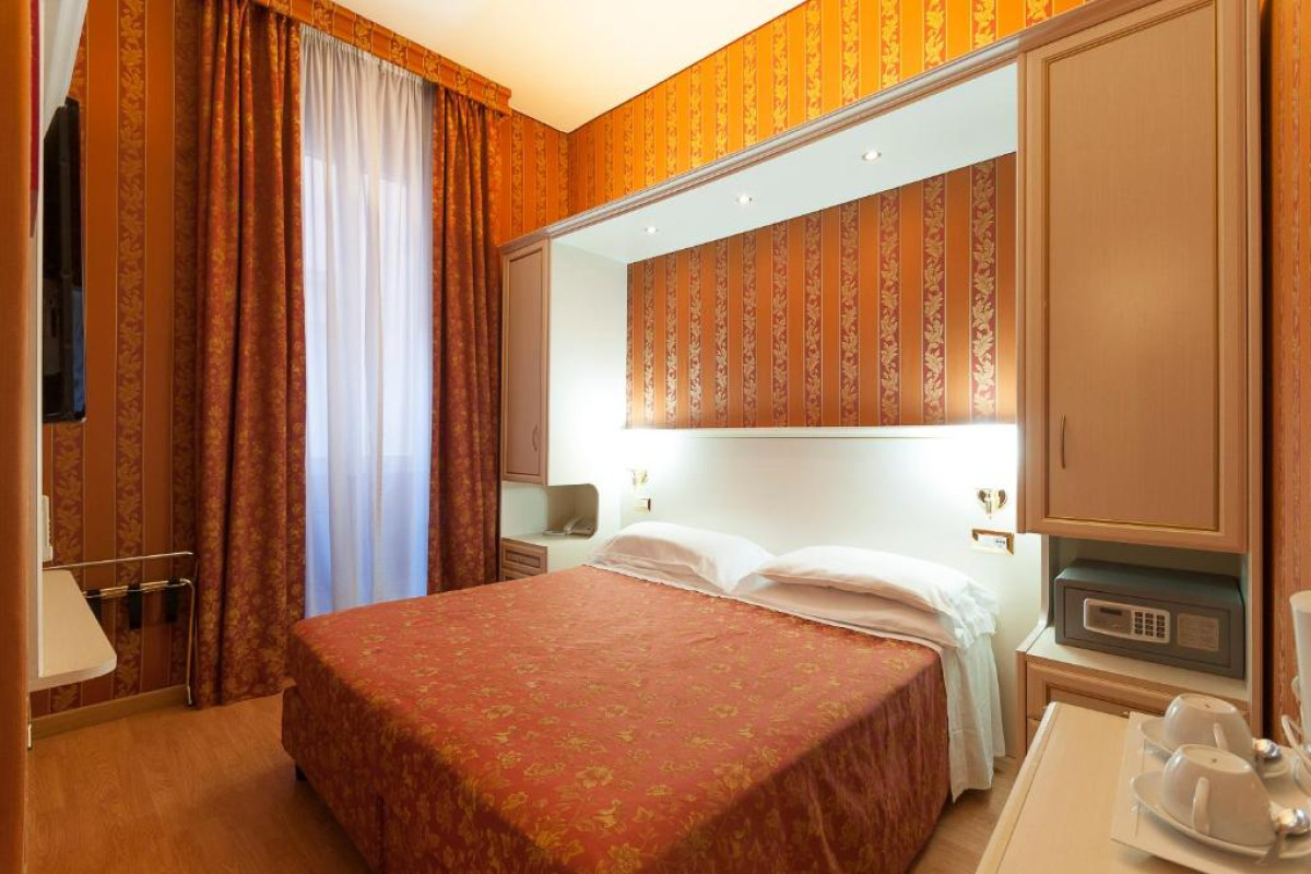 Trevi 41 Hotel