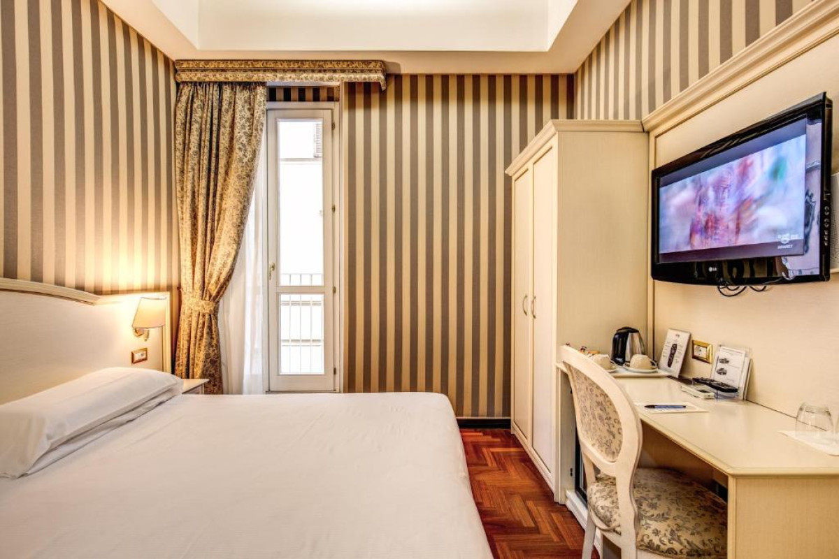 Trevi 41 Hotel