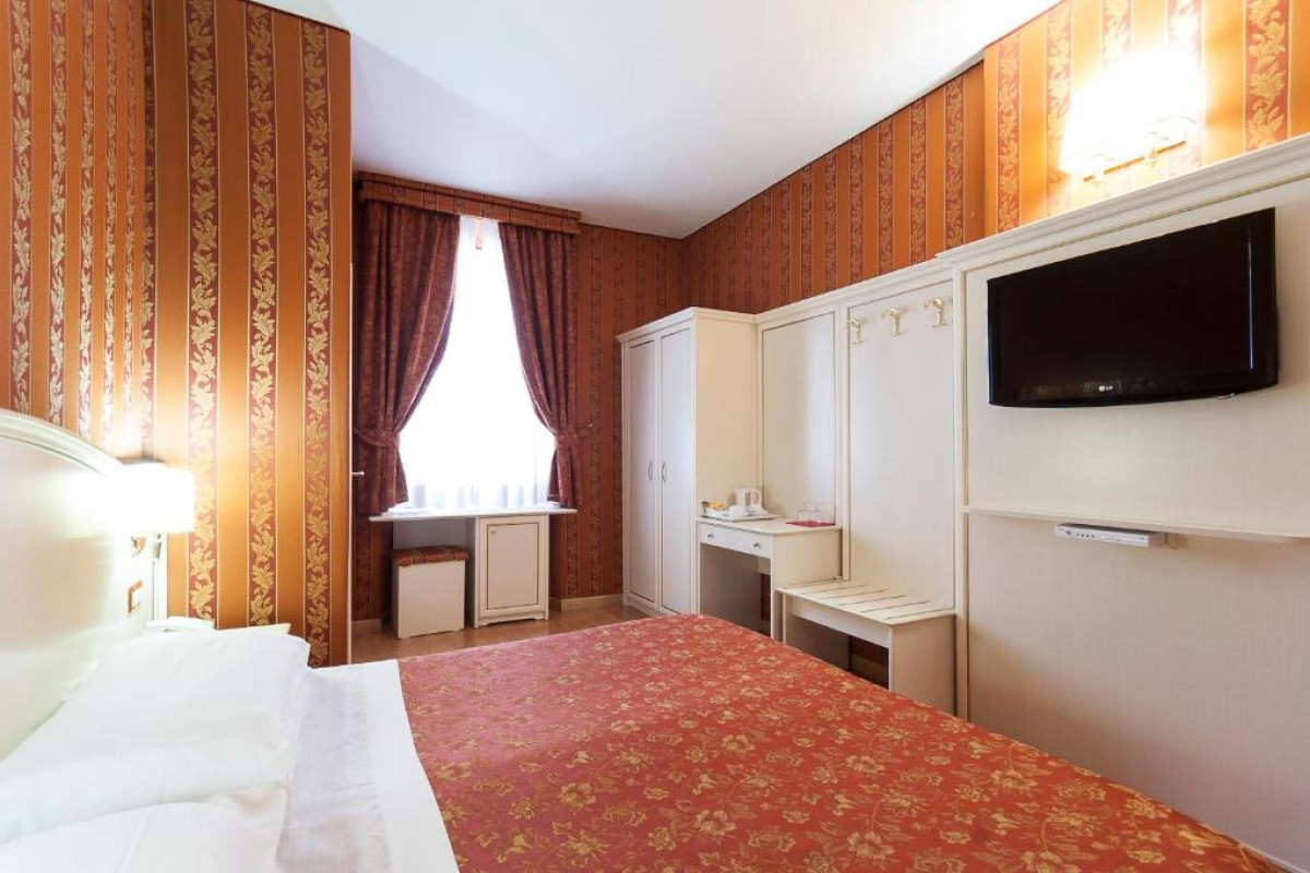 Trevi 41 Hotel