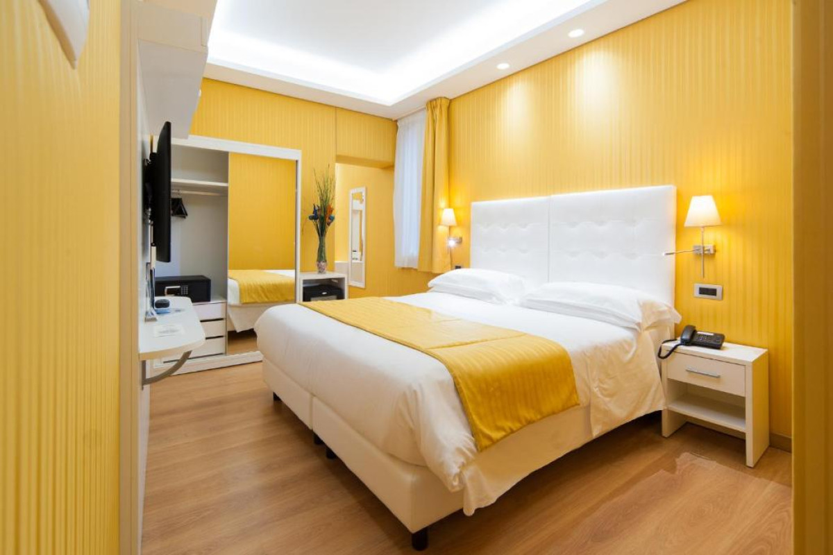 Trevi 41 Hotel