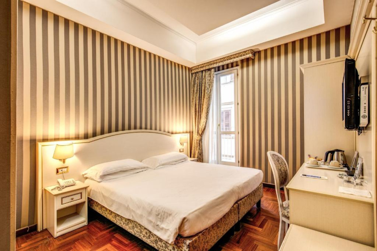 Trevi 41 Hotel