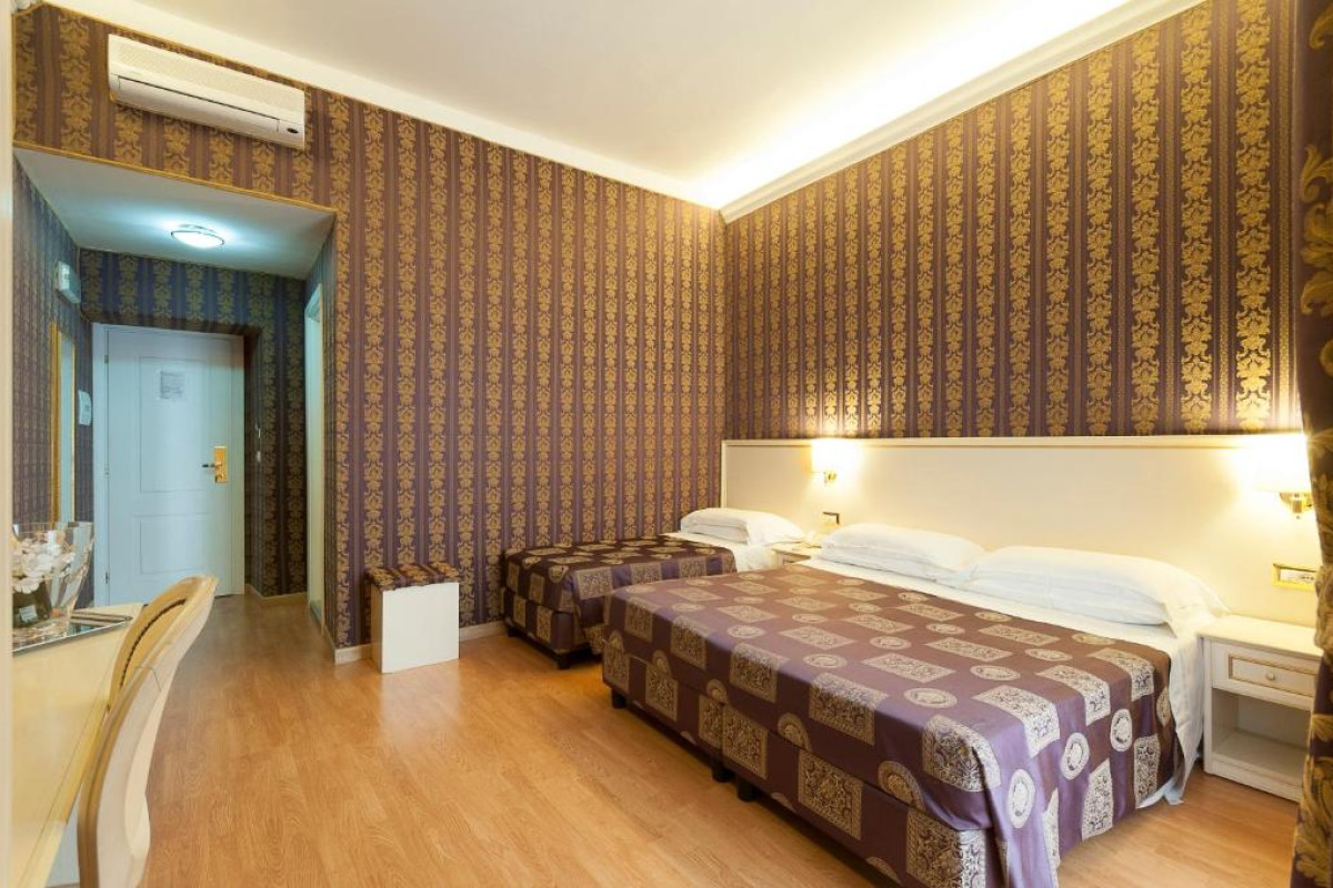 Trevi 41 Hotel