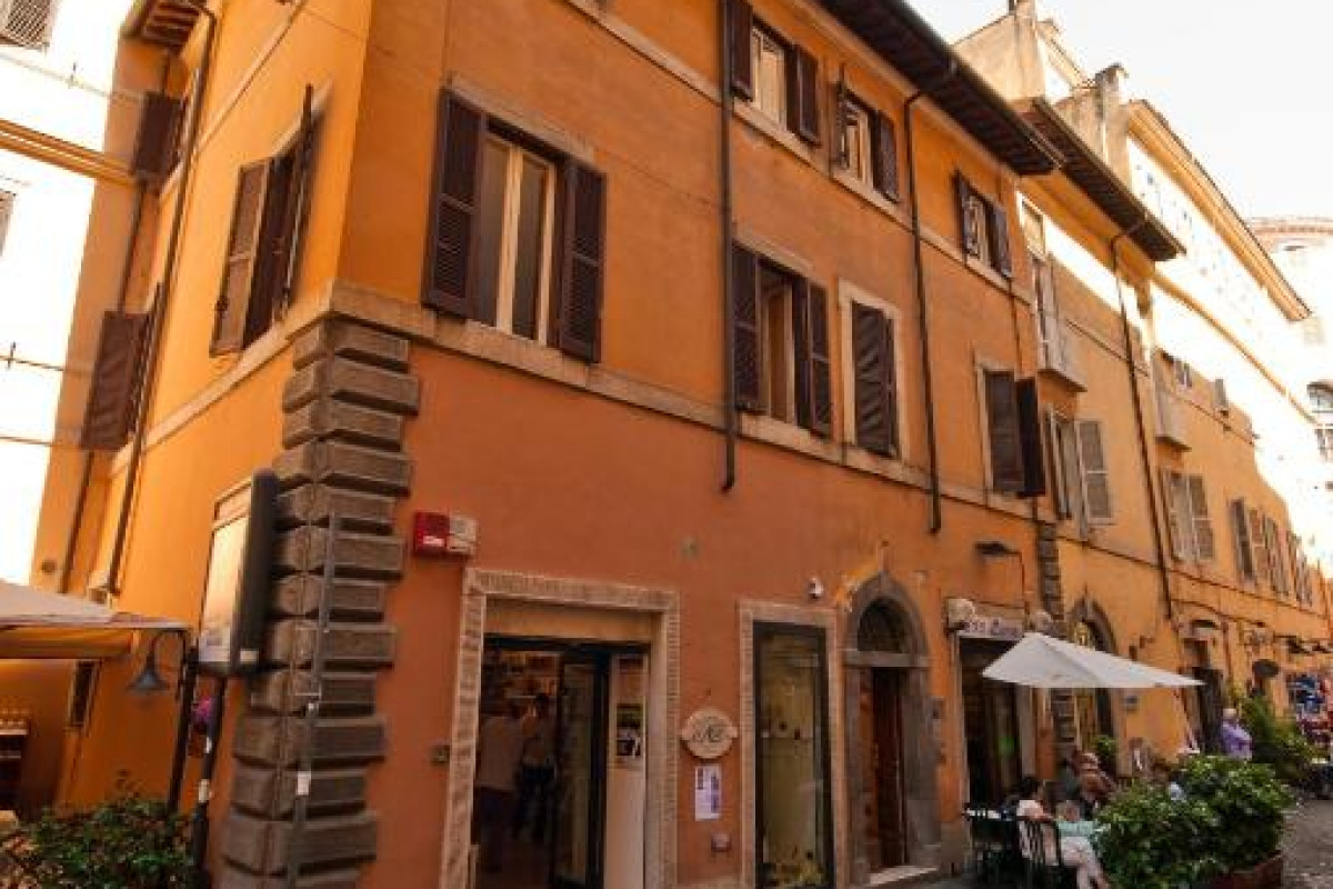 Trevi 41 Hotel