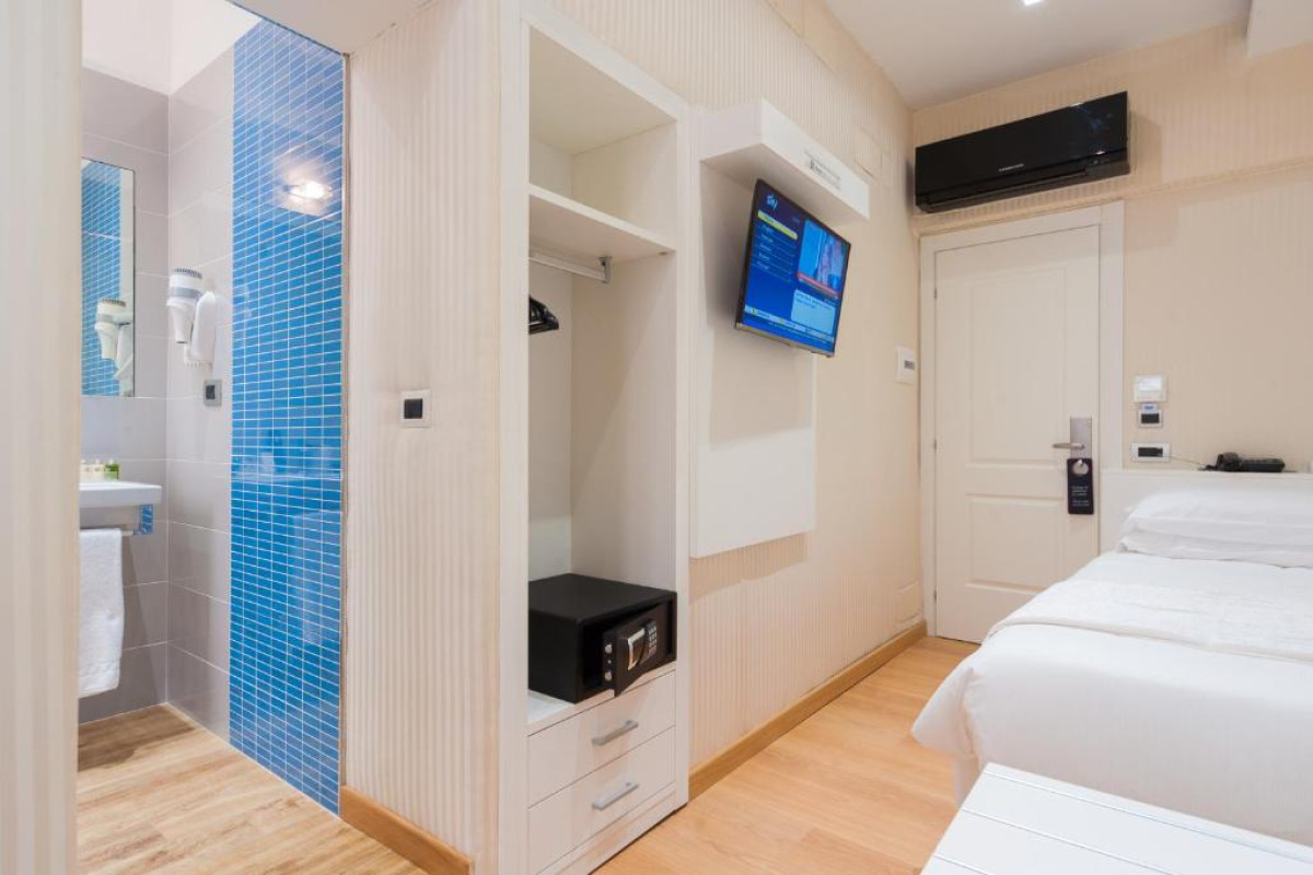 Trevi 41 Hotel