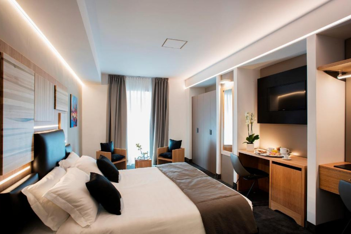 Trevi Collection Hotel