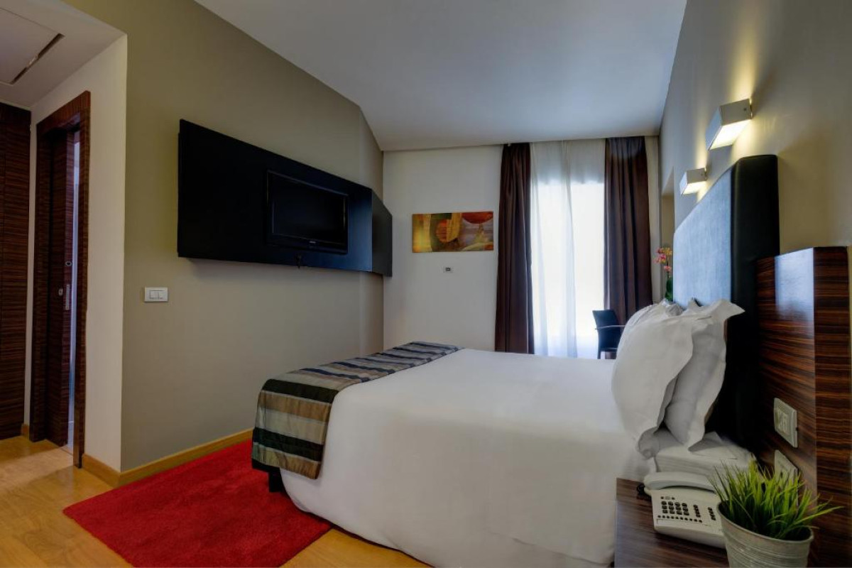 Trevi Collection Hotel