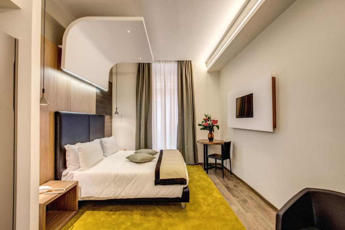 Trevi Collection Hotel