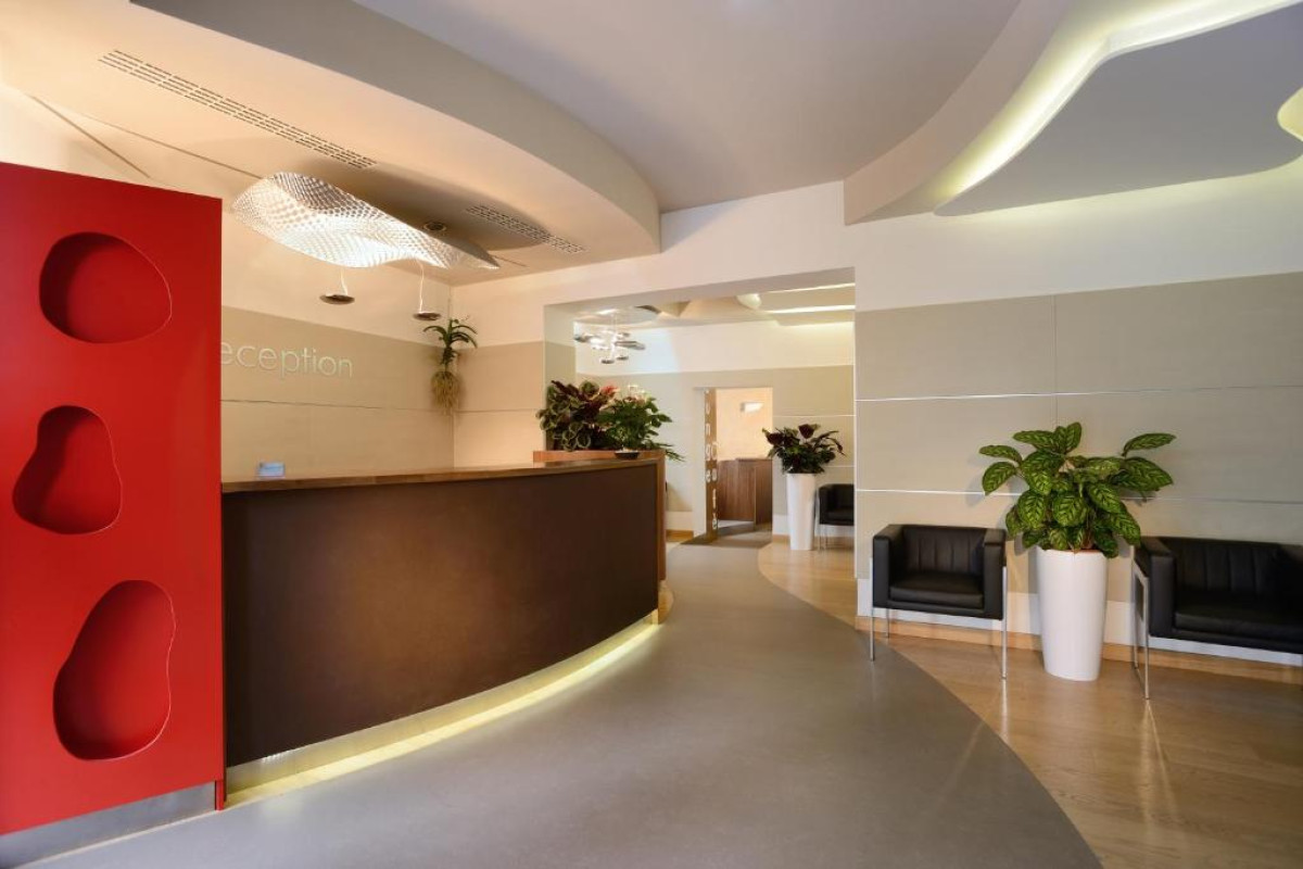 Trevi Collection Hotel