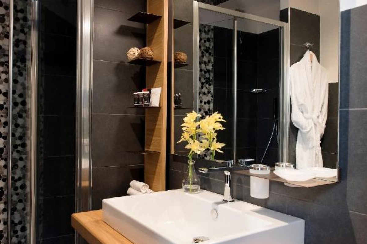 Trevi Collection Hotel