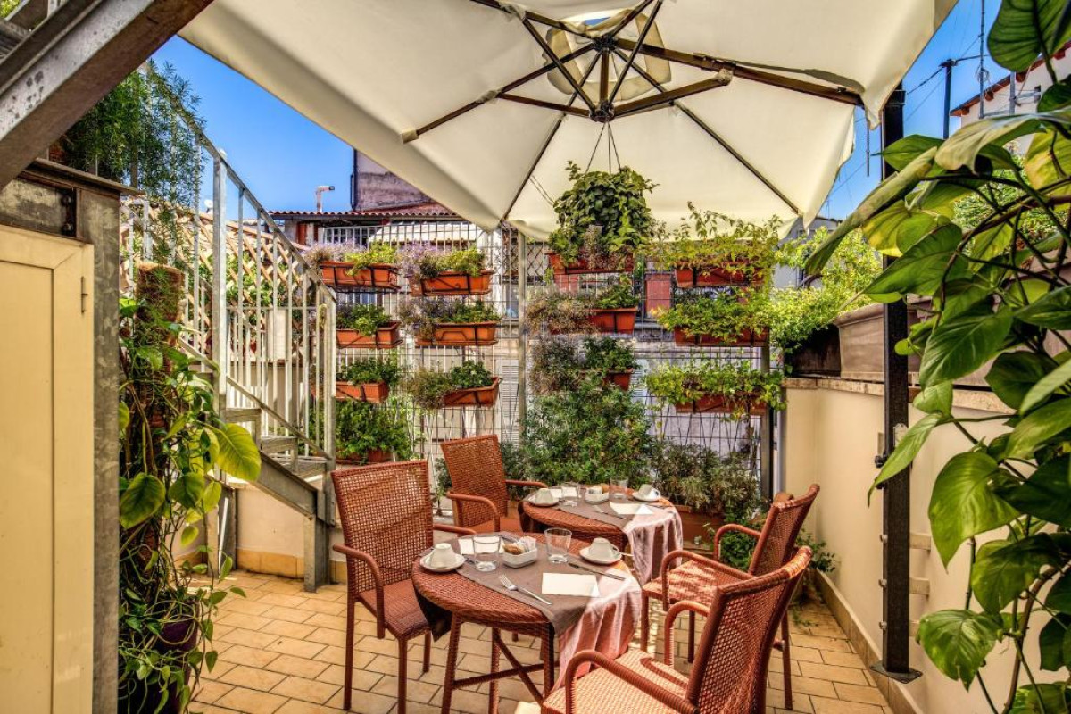 Trevi Collection Hotel