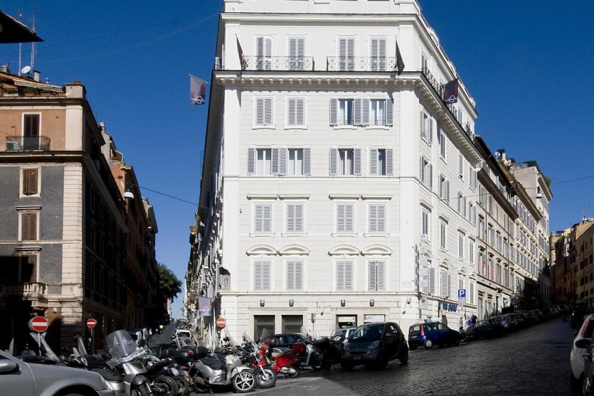Trevi Collection Hotel