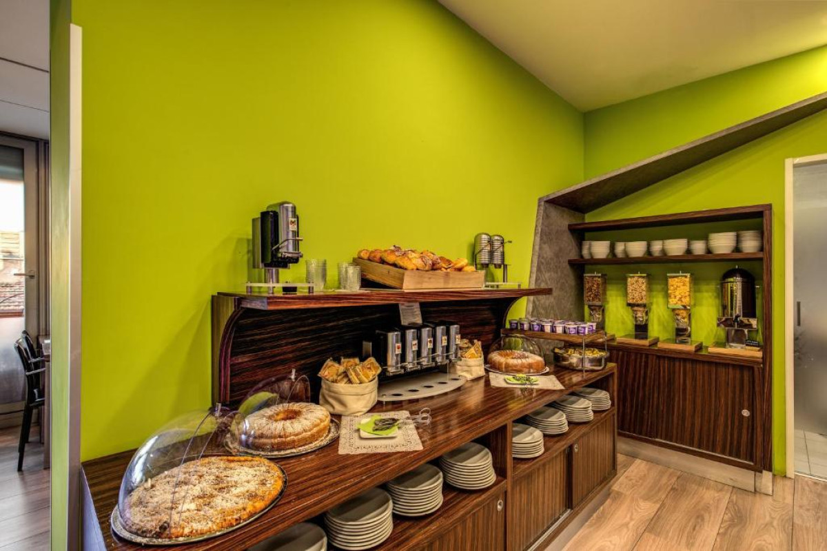 Trevi Collection Hotel