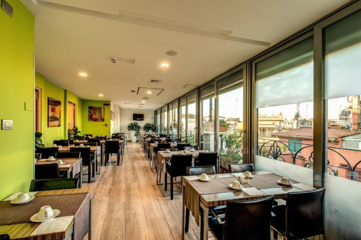 Trevi Collection Hotel