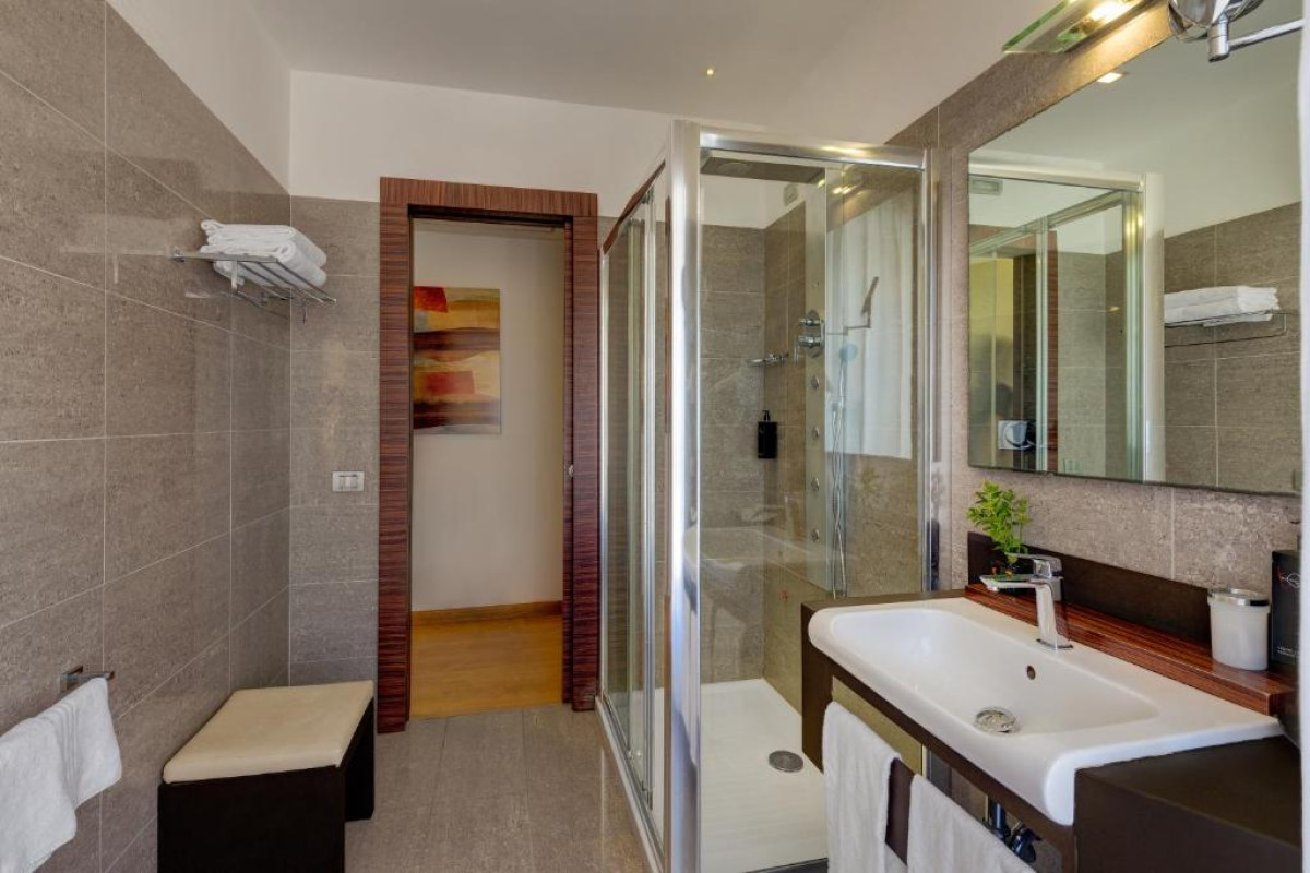 Trevi Collection Hotel