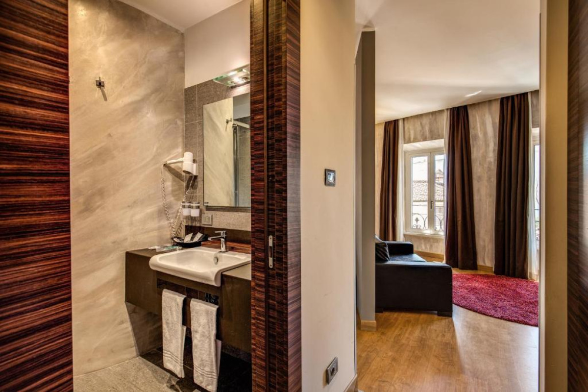 Trevi Collection Hotel